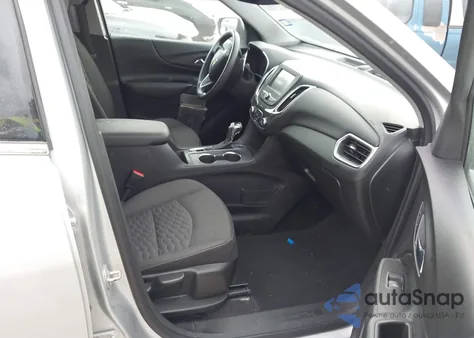 2018 Chevrolet Equinox Lt z USA, uszkodzony, nr VIN 3GNAXSEV0JS588550